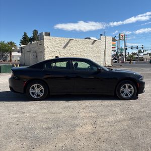 DODGE CHARGER SXT - 10
