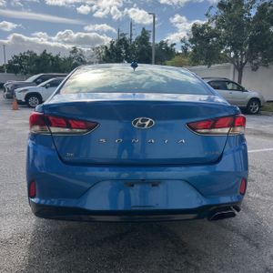 HYUNDAI SONATA SE - 7