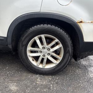 صورة مصغرة 18 لـ 2014 KIA SORENTO LX