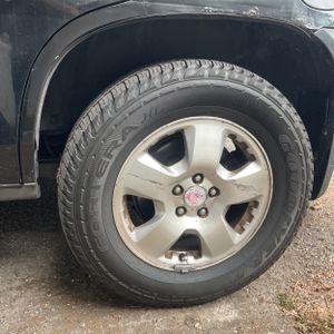 2006 Acura MDX BASE 缩略图 18