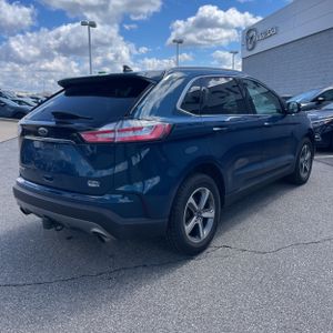 FORD EDGE SEL - 5