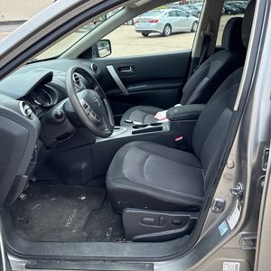 2011 Nissan ROGUE SV — миниатюра 32