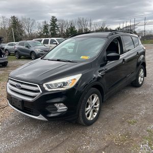 FORD ESCAPE SE - 1