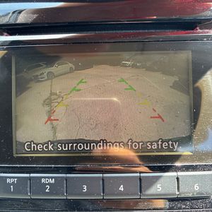 2016 Nissan ROGUE S 缩略图 37
