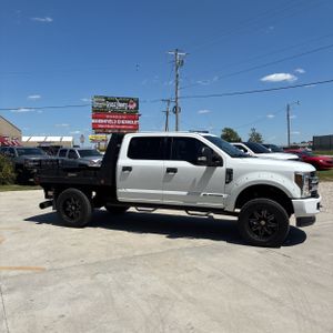 FORD F-250 SUPER DUTY XLT - 10