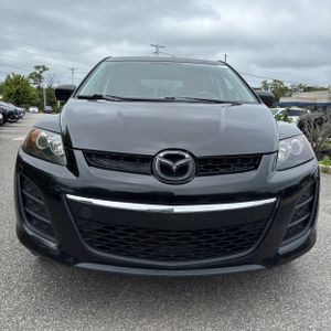 صورة مصغرة 14 لـ 2010 Mazda CX-7 S TOURING