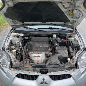 2007 Mitsubishi ECLIPSE GS — миниатюра 43