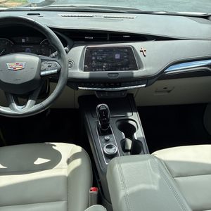 2020 Cadillac XT4 LUXURY — миниатюра 37