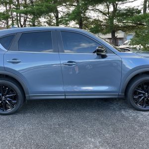 2024 Mazda CX-5 2.5 S CARBON EDITION 缩略图 11
