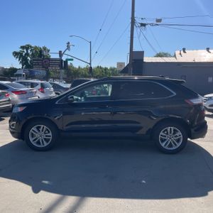 FORD EDGE SEL - 3