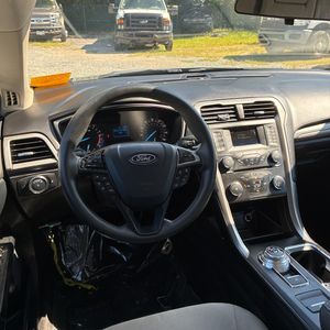 2018 FORD FUSION S 缩略图 33