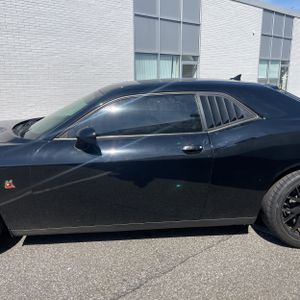 DODGE CHALLENGER R/T SCAT PACK - 4