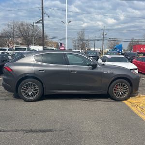 MASERATI GRECALE GT - 10