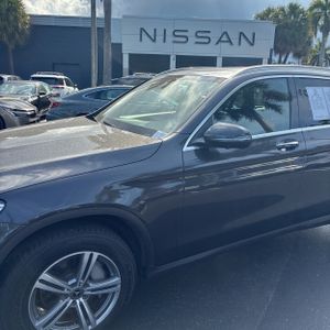 2022 Mercedes-BENZ GLC 照片 2