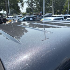 2015 Chevrolet SILVERADO 2500HD LT — миниатюра 14
