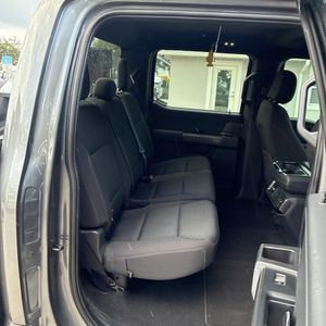 2023 FORD F-150 XLT — миниатюра 35