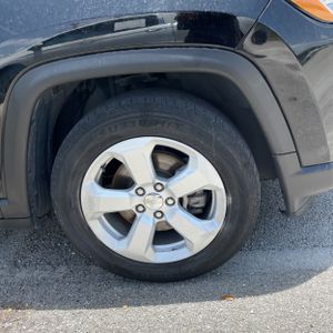 صورة مصغرة 20 لـ 2020 JEEP COMPASS LATITUDE