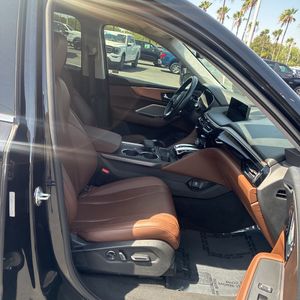 2023 Acura MDX W/TECH 缩略图 33