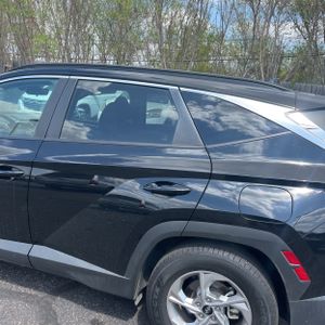 HYUNDAI TUCSON SEL - 6