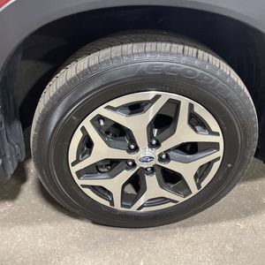 2024 Subaru FORESTER PREMIUM 缩略图 31
