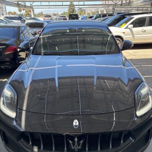 2024 Maserati GRECALE GT thumbnail 11