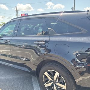 2023 KIA SORENTO S 照片 6