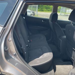 2014 Nissan ROGUE SELECT S — миниатюра 35