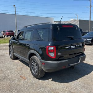 FORD BRONCO SPORT BIG BEND - 5