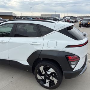 HYUNDAI KONA LIMITED - 6