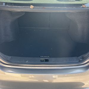 2014 Nissan VERSA SV photo 41