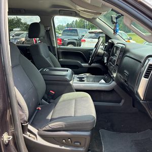 2015 Chevrolet SILVERADO 1500 LT — миниатюра 33