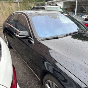 2020 Mercedes-BENZ S-CLASS 照片 10