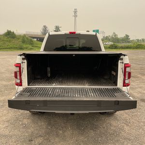 2022 FORD F-150 TREMOR 缩略图 44