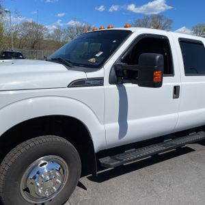FORD F-350 SUPER DUTY XL - 2