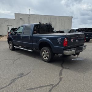 FORD F-350 SUPER DUTY XLT - 5