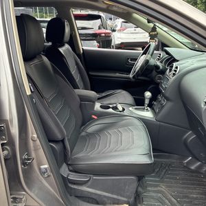 صورة مصغرة 33 لـ 2012 Nissan ROGUE SV