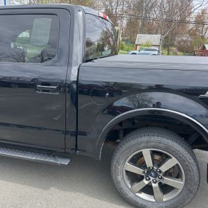 FORD F-150 XLT - 6