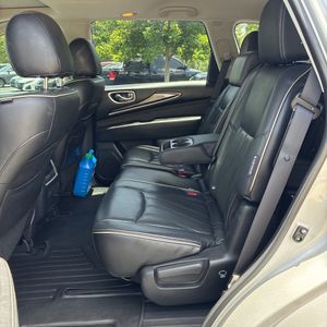صورة مصغرة 33 لـ 2019 Infiniti QX60 LUXE