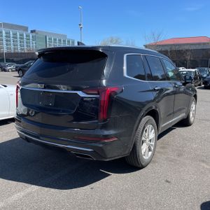 CADILLAC XT6 LUXURY - 8