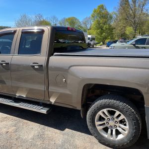 CHEVROLET SILVERADO 1500 - 6