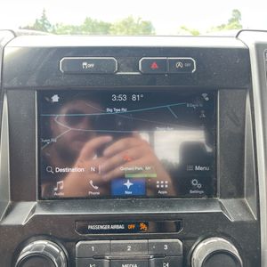 2018 FORD F-150 XLT — миниатюра 38
