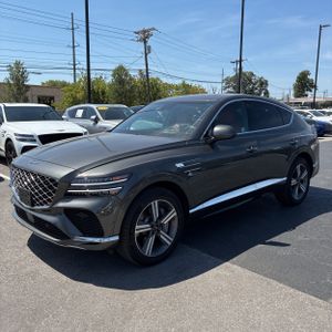 صورة 1 لـ 2025 Genesis GV80 COUPE 3.5T