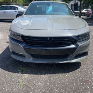 2018 Dodge CHARGER GT — миниатюра 14