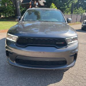 2021 Dodge DURANGO GT PLUS 缩略图 14