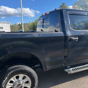 FORD F-250 SUPER DUTY XLT - 9