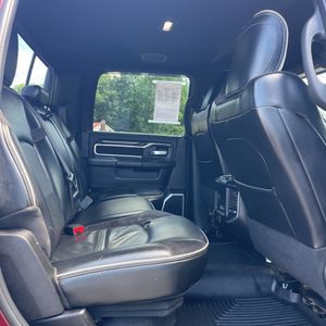 صورة مصغرة 39 لـ 2019 RAM 2500 LARAMIE