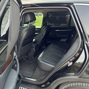 2014 BMW X5 XDRIVE50I 缩略图 34