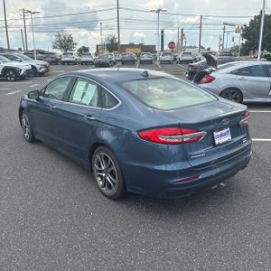 صورة 5 لـ 2019 FORD FUSION SEL