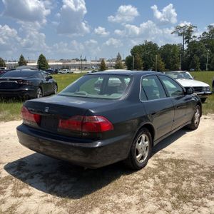 صورة 8 لـ 1999 Honda ACCORD EX