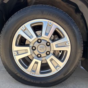 2016 Toyota TUNDRA 1794 EDITION thumbnail 17